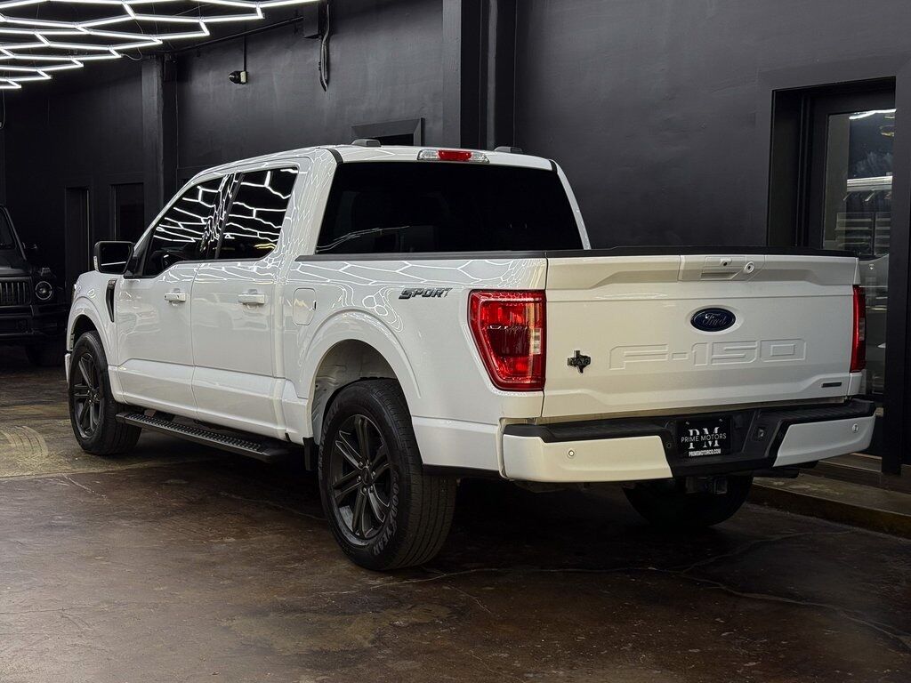 2021 Ford F-150 XLT Portland OR
