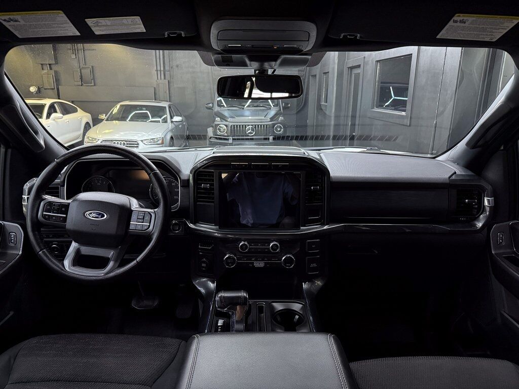 2021 Ford F-150 XLT Portland OR
