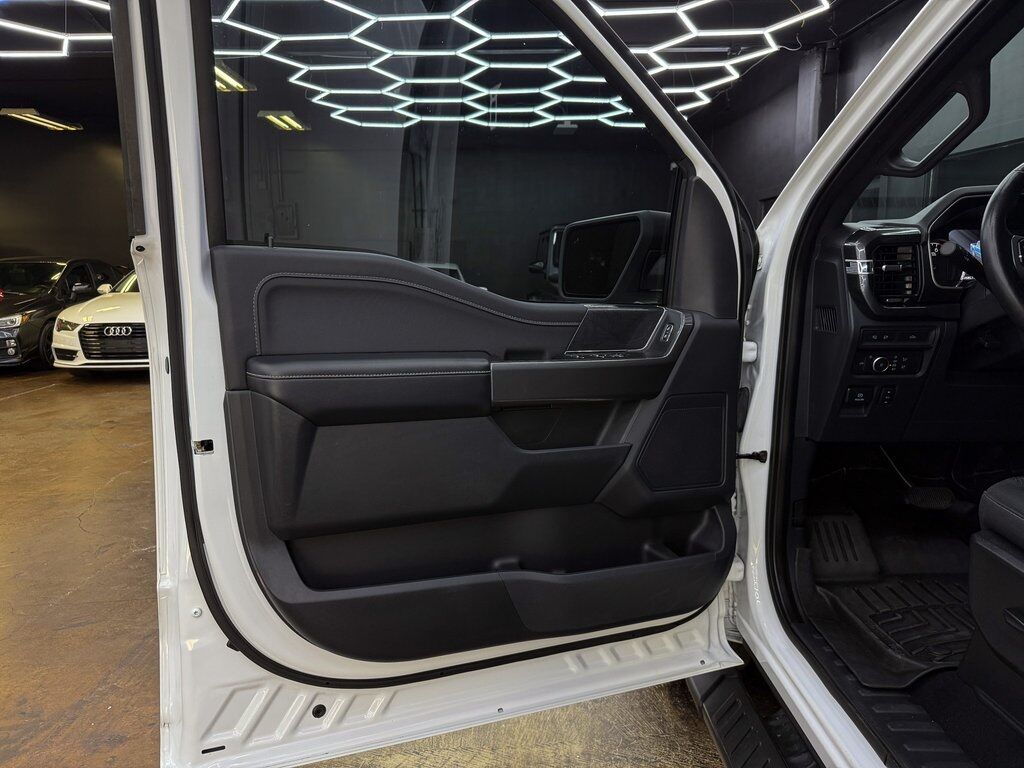 2021 Ford F-150 XLT Portland OR