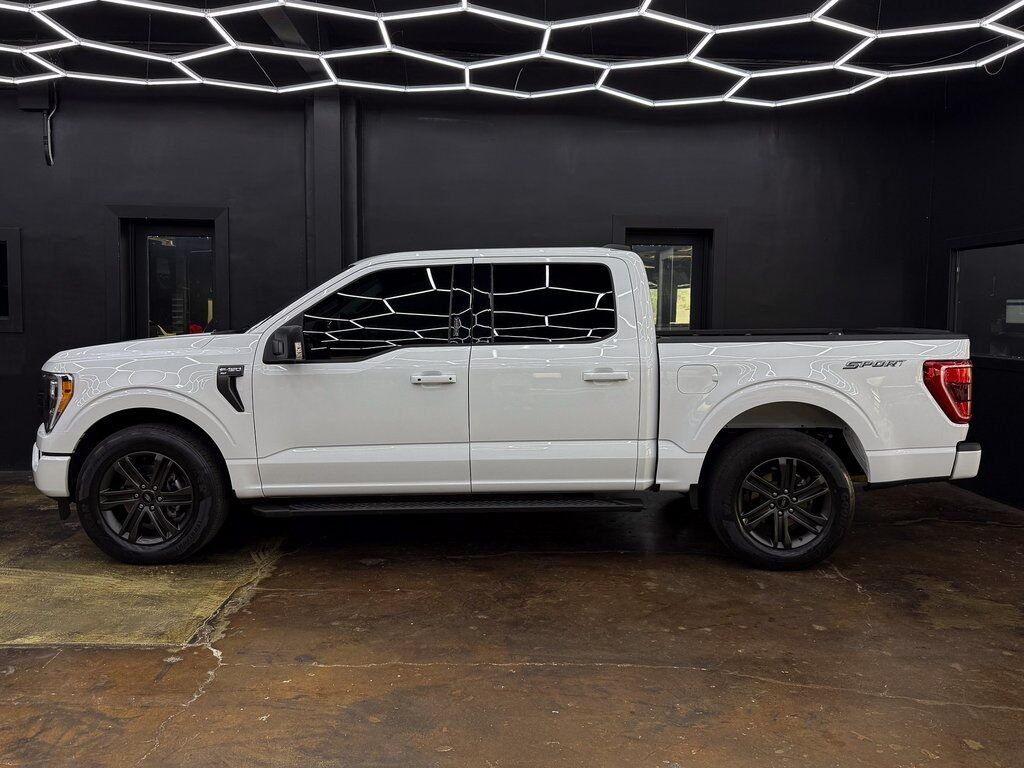 2021 Ford F-150 XLT Portland OR