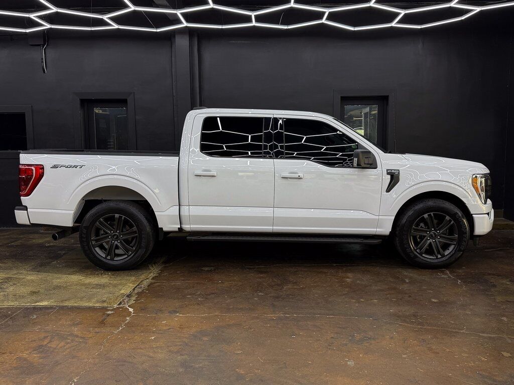 2021 Ford F-150 XLT Portland OR