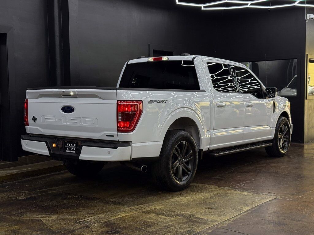 2021 Ford F-150 XLT Portland OR