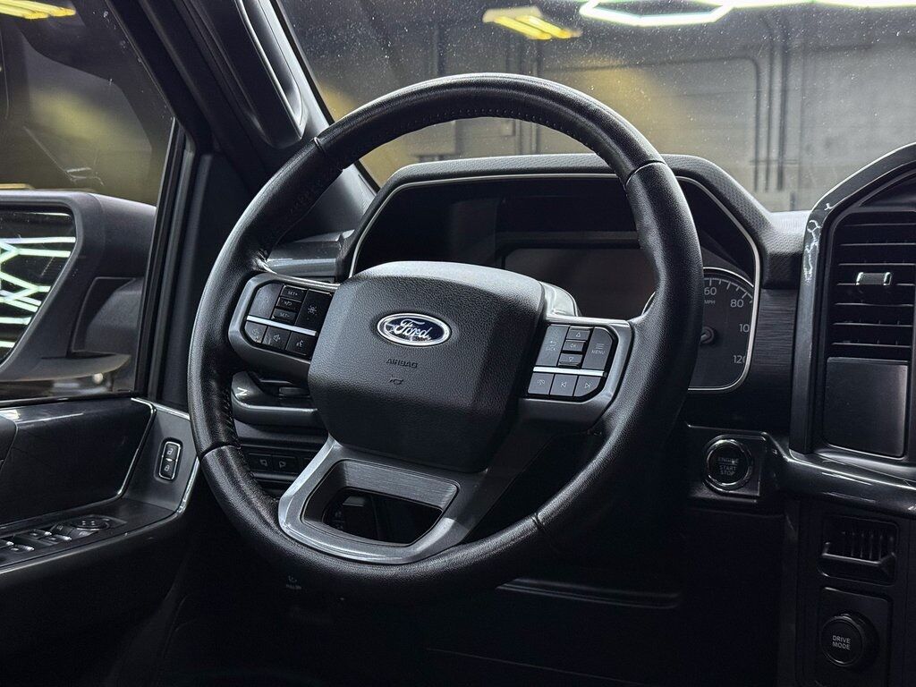 2021 Ford F-150 XLT Portland OR