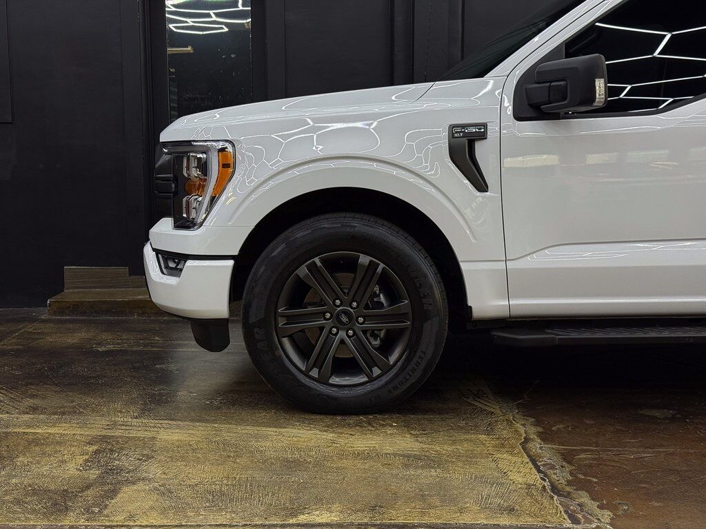 2021 Ford F-150 XLT Portland OR