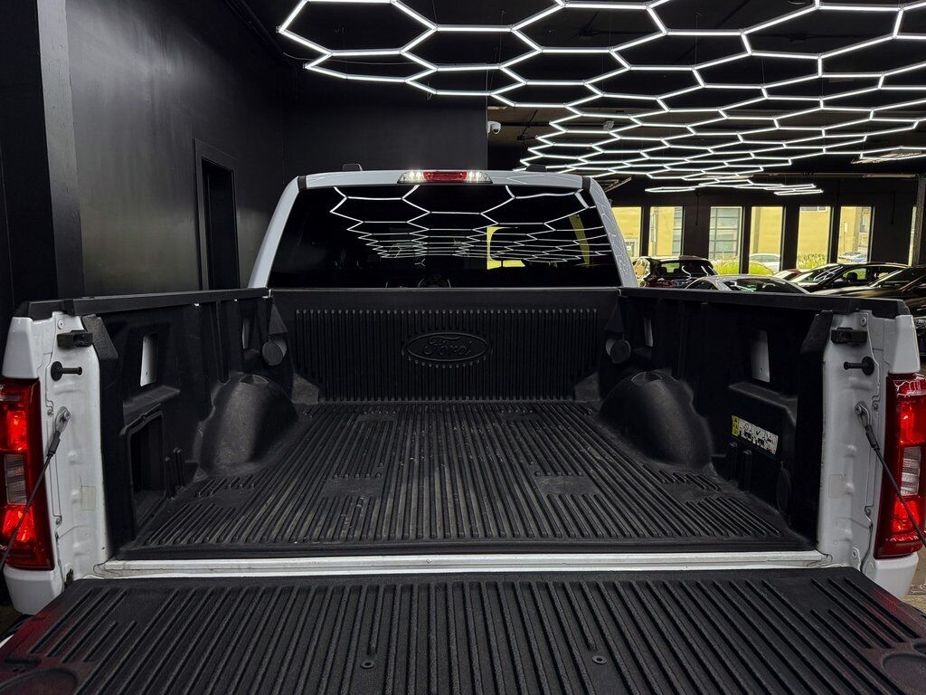 2021 Ford F-150 XLT Portland OR