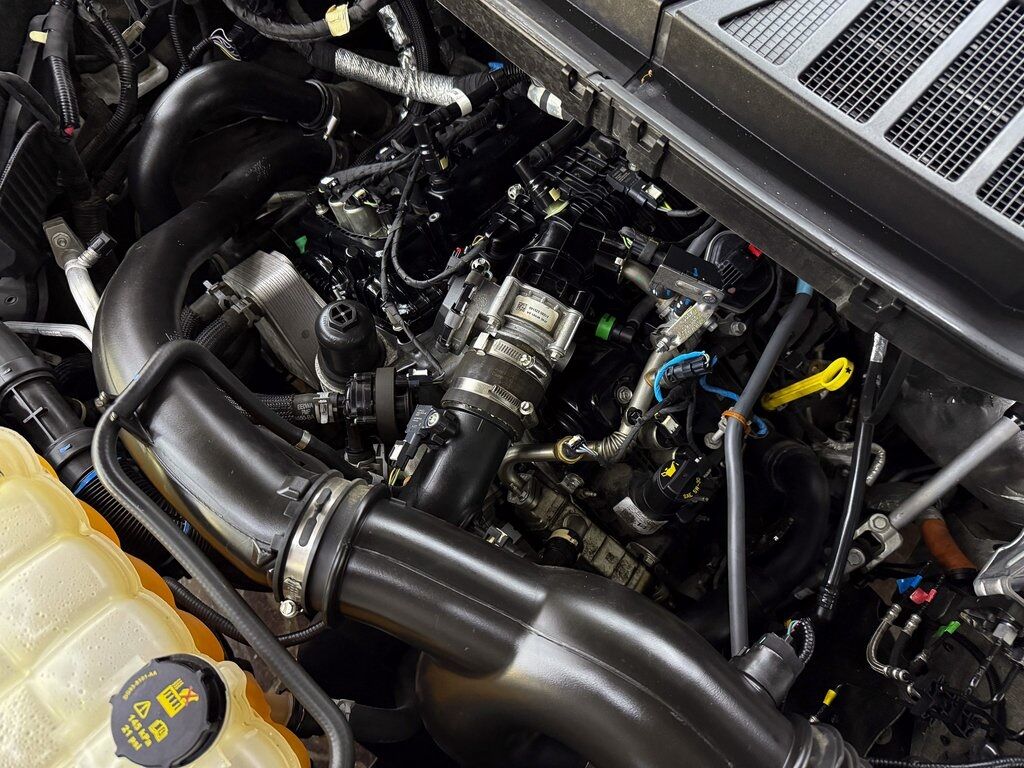 2021 Ford F-150 XLT Portland OR