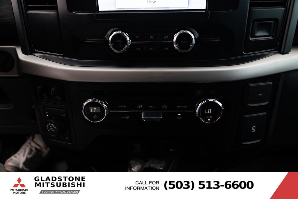 2021 Ford F-150 XLT Milwaukie OR