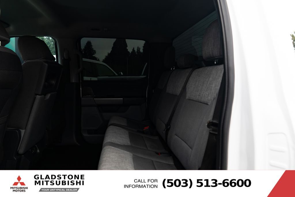 2021 Ford F-150 XLT Milwaukie OR