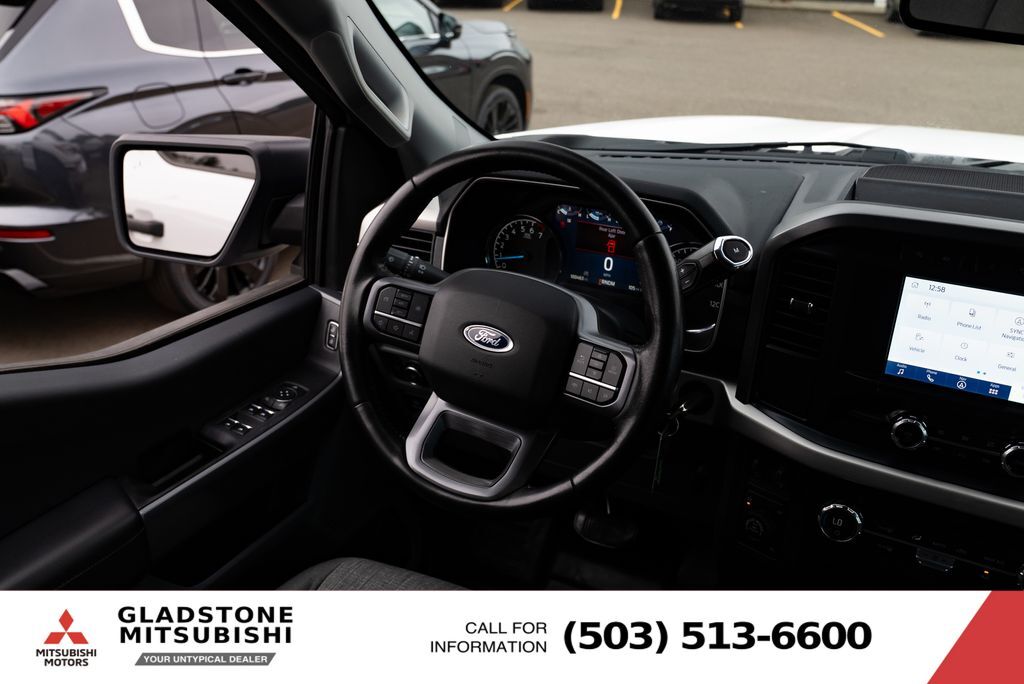 2021 Ford F-150 XLT Milwaukie OR