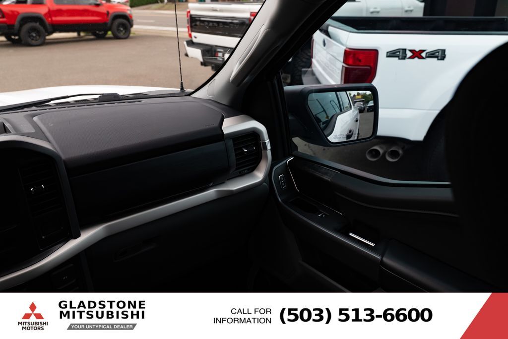 2021 Ford F-150 XLT Milwaukie OR
