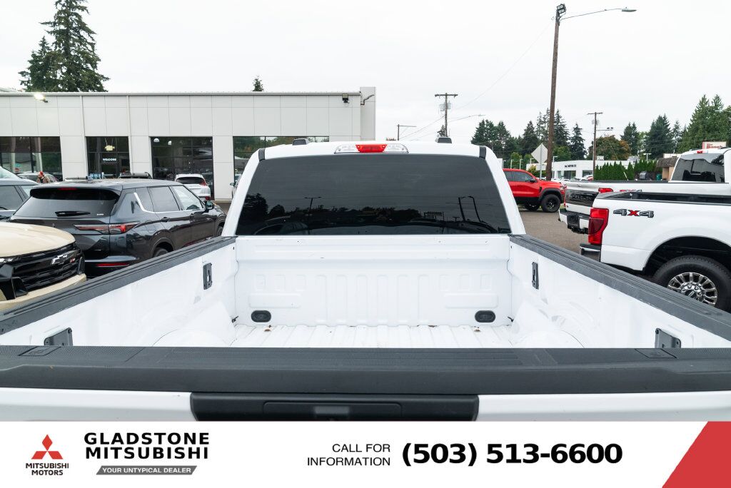 2021 Ford F-150 XLT Milwaukie OR