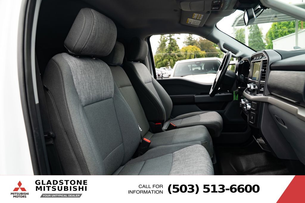 2021 Ford F-150 XLT Milwaukie OR