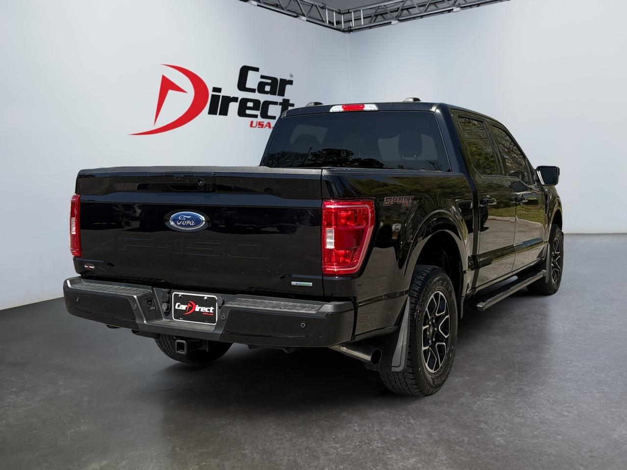 2021 Ford F-150 XLT, RUNNING BOARDS, TOW PACKAGE, BACKUP CAMERA WITH PARKING SENSORS, BLIND SPOT ALERT, LANE KEEP ASSIST, REMOTE START, HEATED SEATS, LOW MILES, ONLY 1 OWNER, TAKE THIS FORD HOME TODAY! Virginia Beach VA