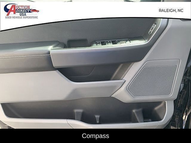 2021 Ford F-150 XLT Raleigh NC