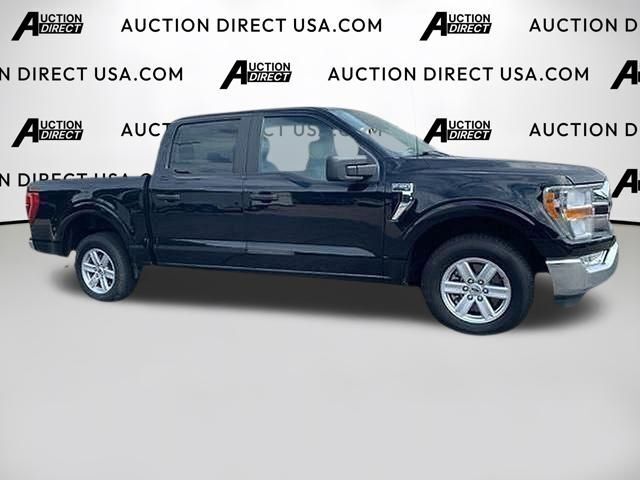 2021 Ford F-150 XLT Raleigh NC