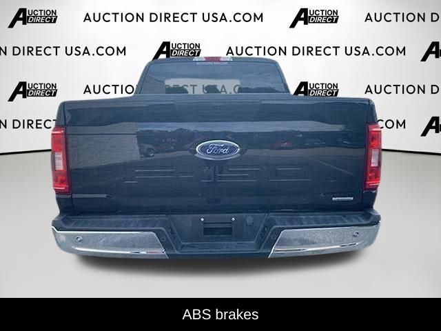 2021 Ford F-150 XLT Raleigh NC