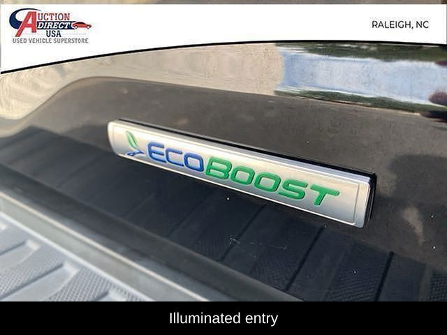 2021 Ford F-150 XLT Raleigh NC