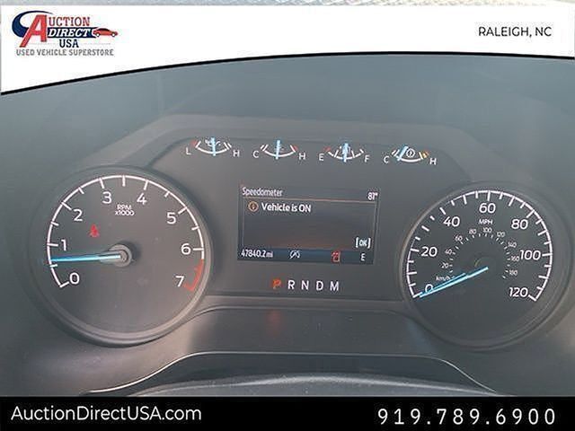 2021 Ford F-150 XLT Raleigh NC
