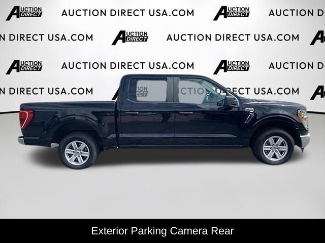 2021 Ford F-150 XLT Raleigh NC