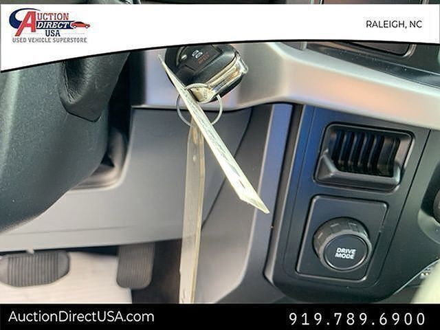 2021 Ford F-150 XLT Raleigh NC