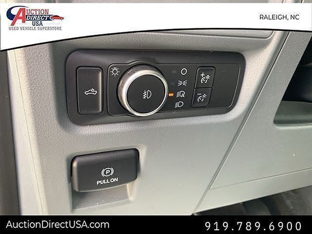 2021 Ford F-150 XLT Raleigh NC