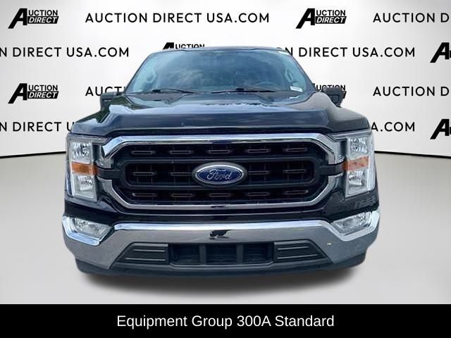 2021 Ford F-150 XLT Raleigh NC