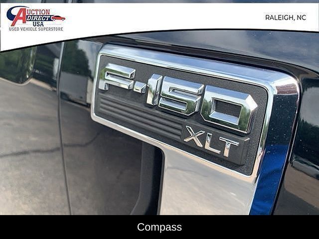 2021 Ford F-150 XLT Raleigh NC