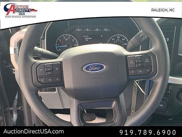 2021 Ford F-150 XLT Raleigh NC