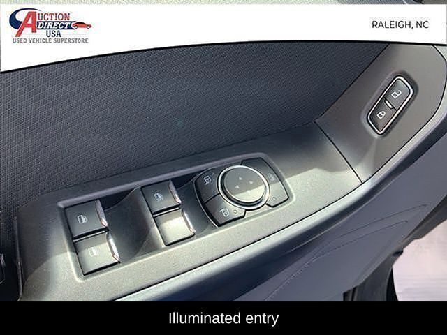 2021 Ford F-150 XLT Raleigh NC