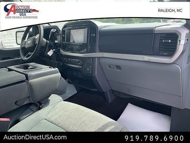 2021 Ford F-150 XLT Raleigh NC