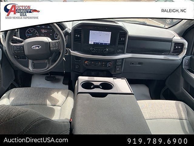 2021 Ford F-150 XLT Raleigh NC