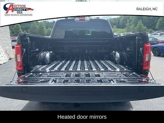 2021 Ford F-150 XLT Raleigh NC