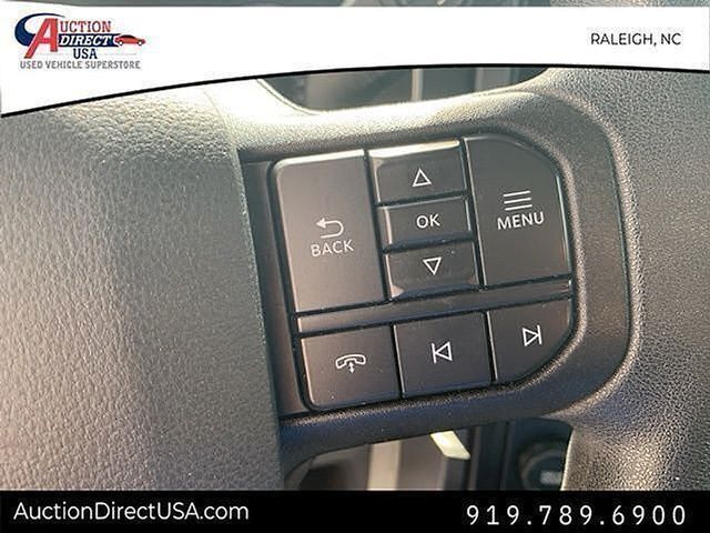 2021 Ford F-150 XLT Raleigh NC