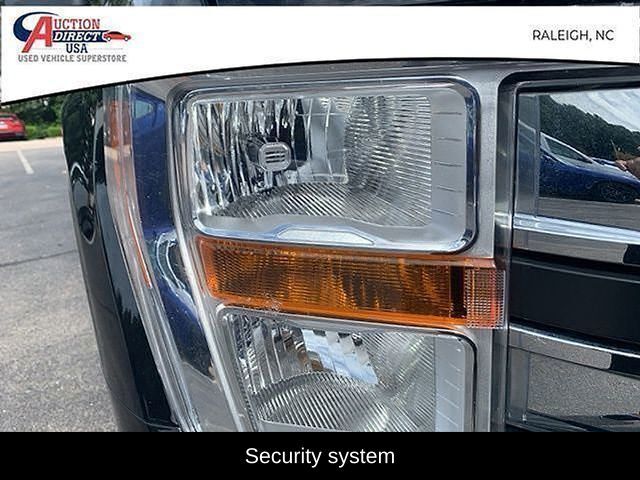 2021 Ford F-150 XLT Raleigh NC