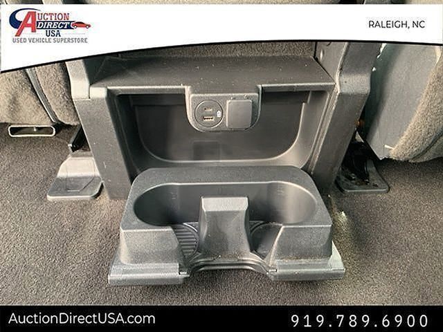 2021 Ford F-150 XLT Raleigh NC