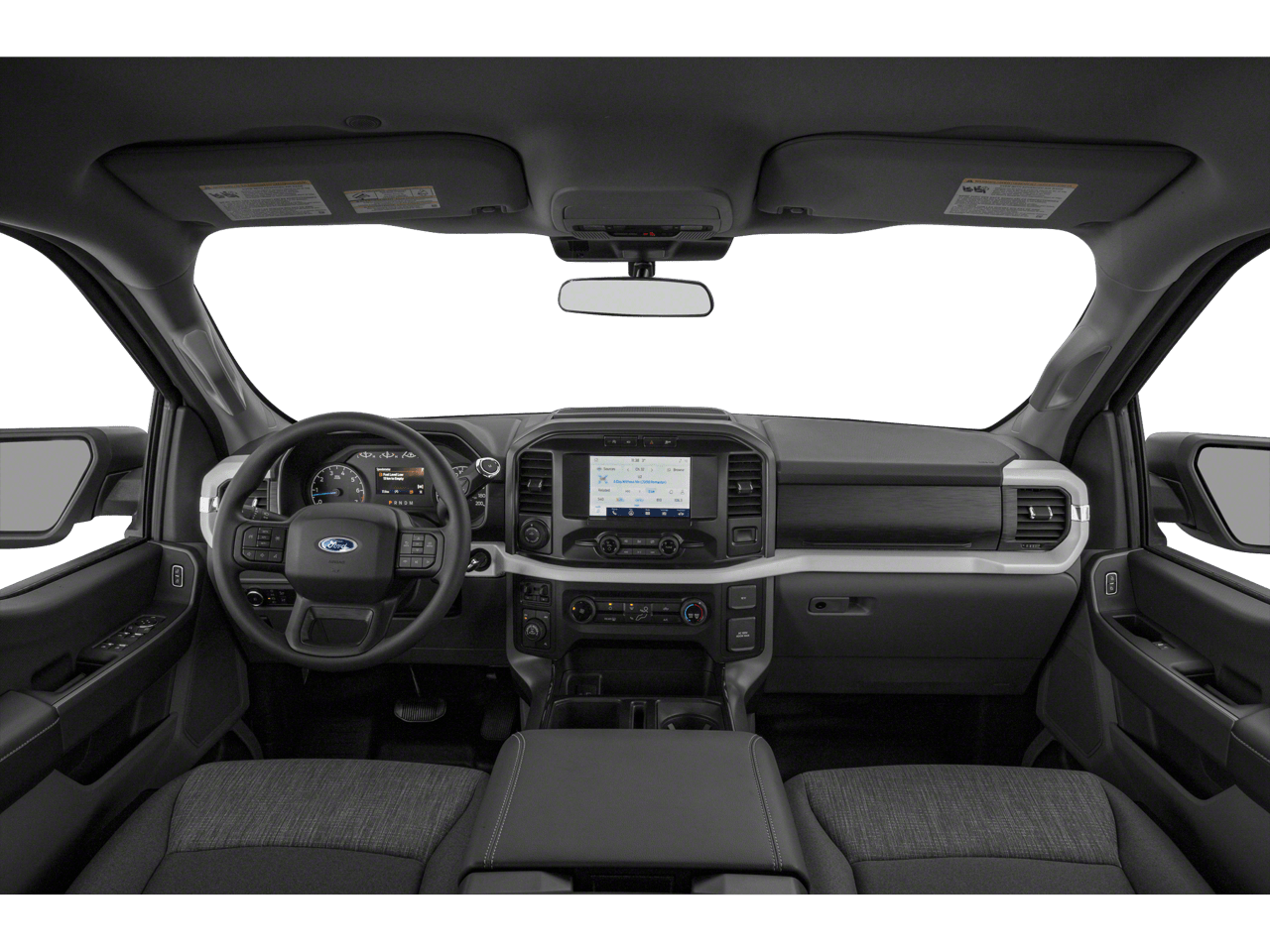 2021 Ford F-150 XLT Roseville CA