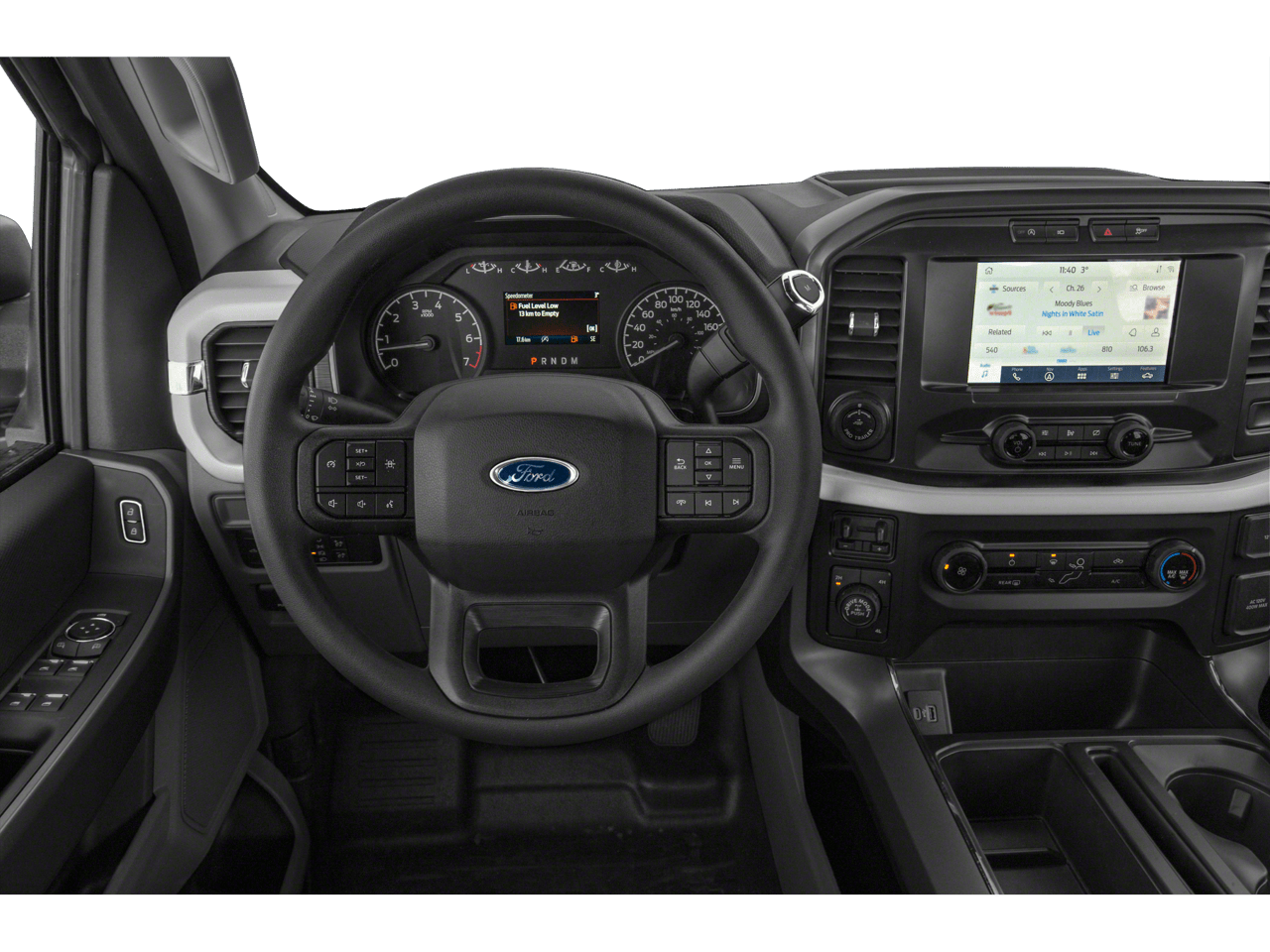 2021 Ford F-150 XLT Roseville CA