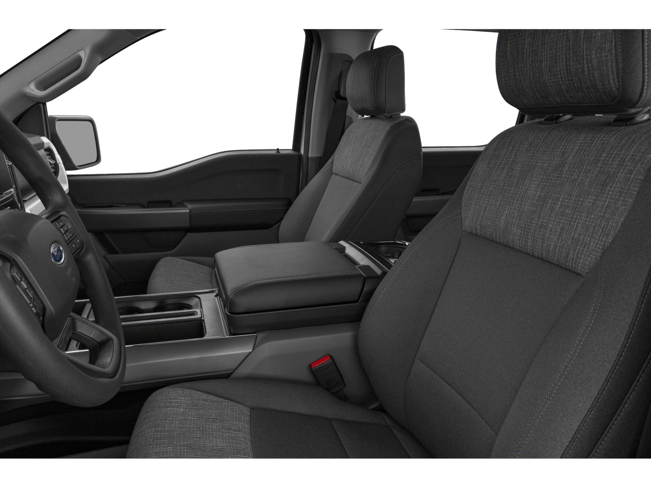 2021 Ford F-150 XLT Roseville CA