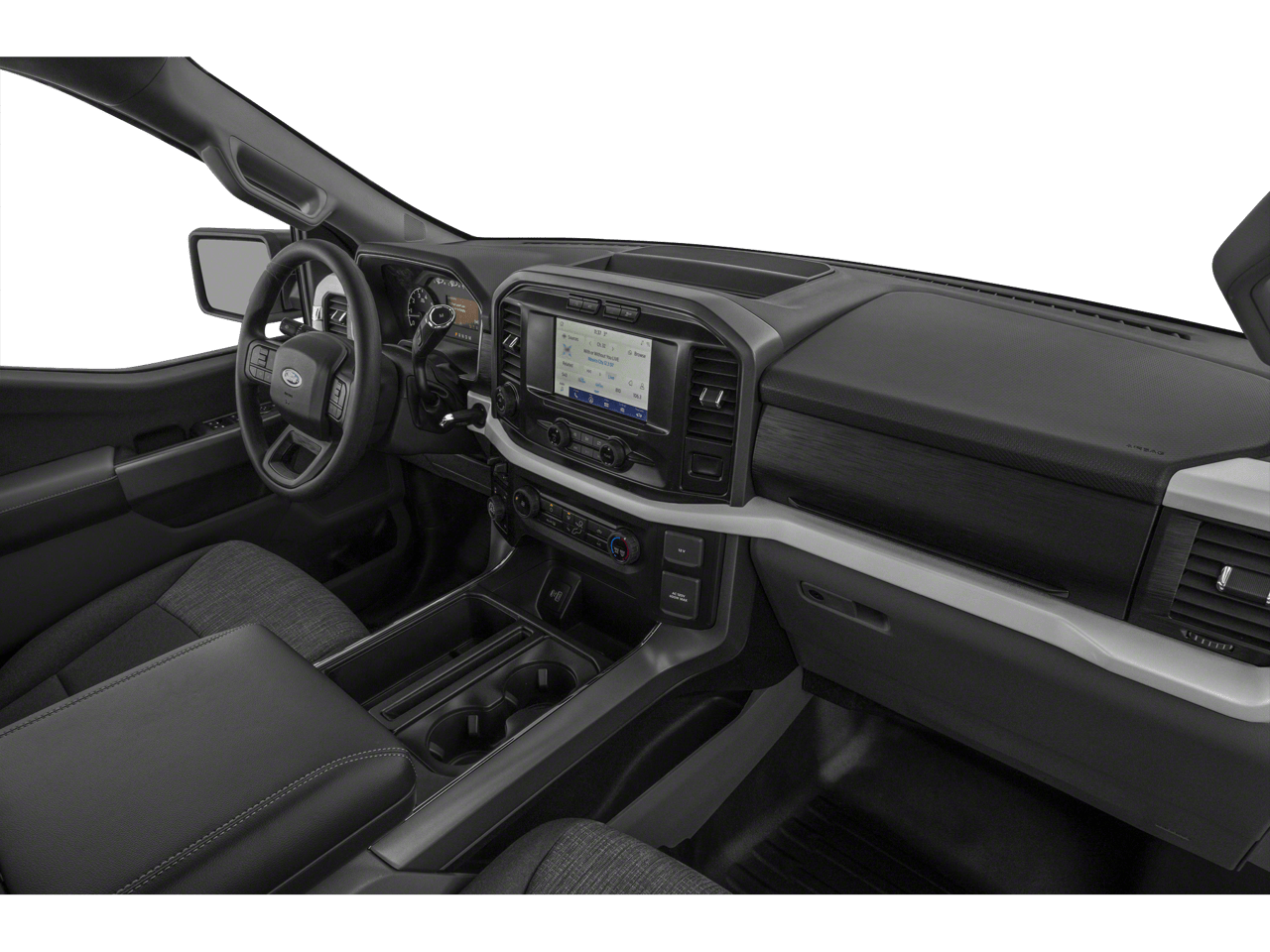 2021 Ford F-150 XLT Roseville CA