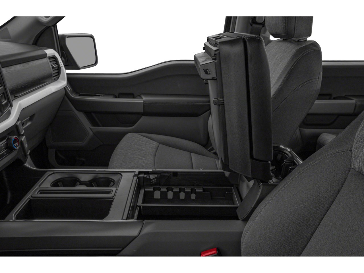 2021 Ford F-150 XLT Roseville CA