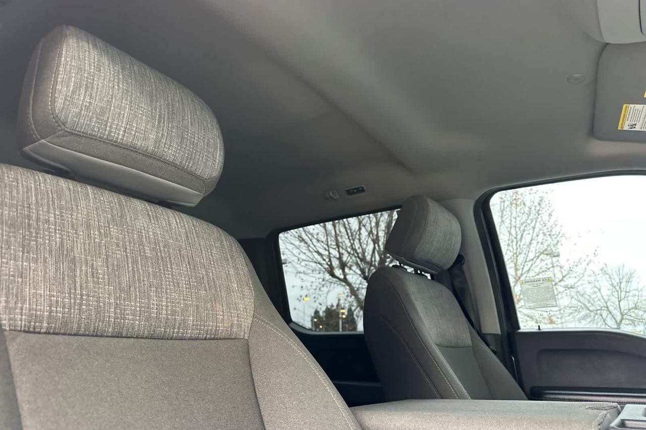 2021 Ford F-150 XLT Roseville CA