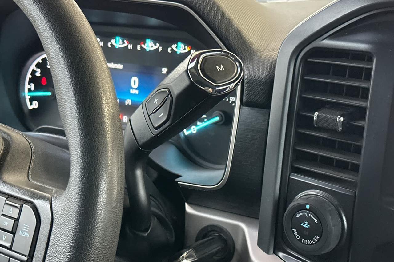 2021 Ford F-150 XLT Roseville CA