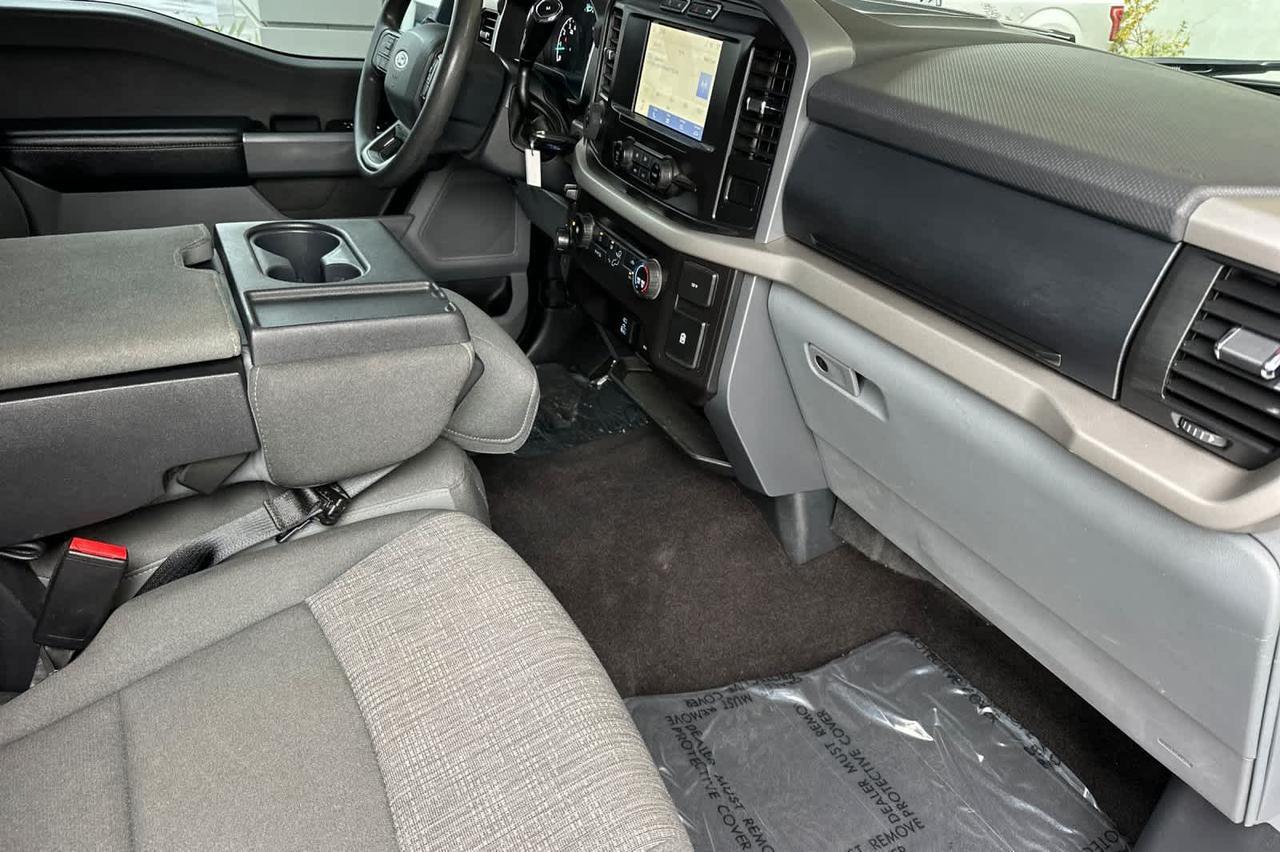 2021 Ford F-150 XLT Roseville CA