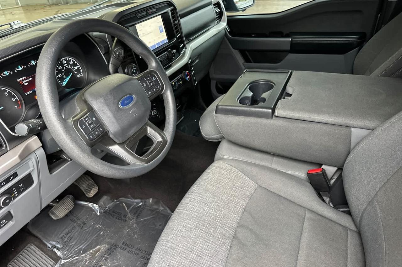 2021 Ford F-150 XLT Roseville CA