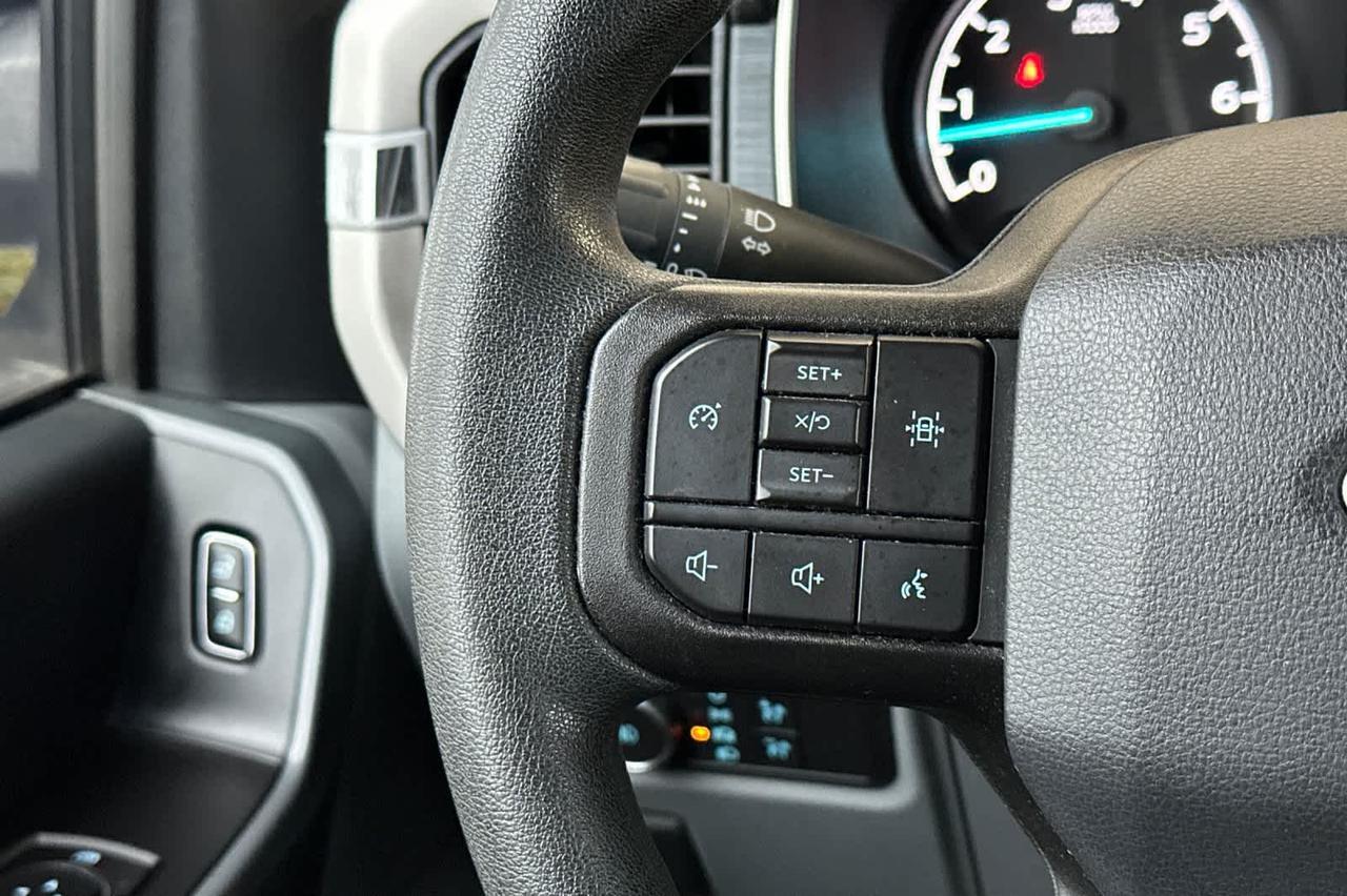 2021 Ford F-150 XLT Roseville CA