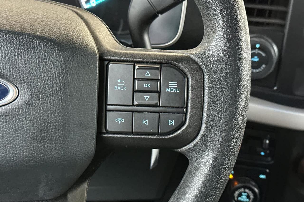 2021 Ford F-150 XLT Roseville CA