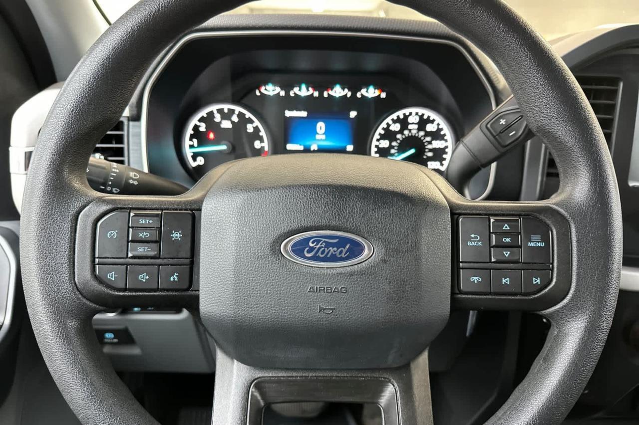 2021 Ford F-150 XLT Roseville CA