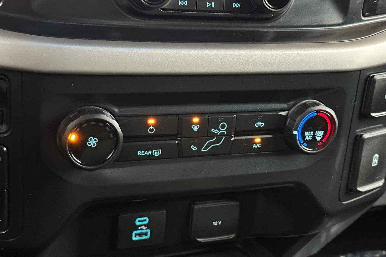 2021 Ford F-150 XLT Roseville CA