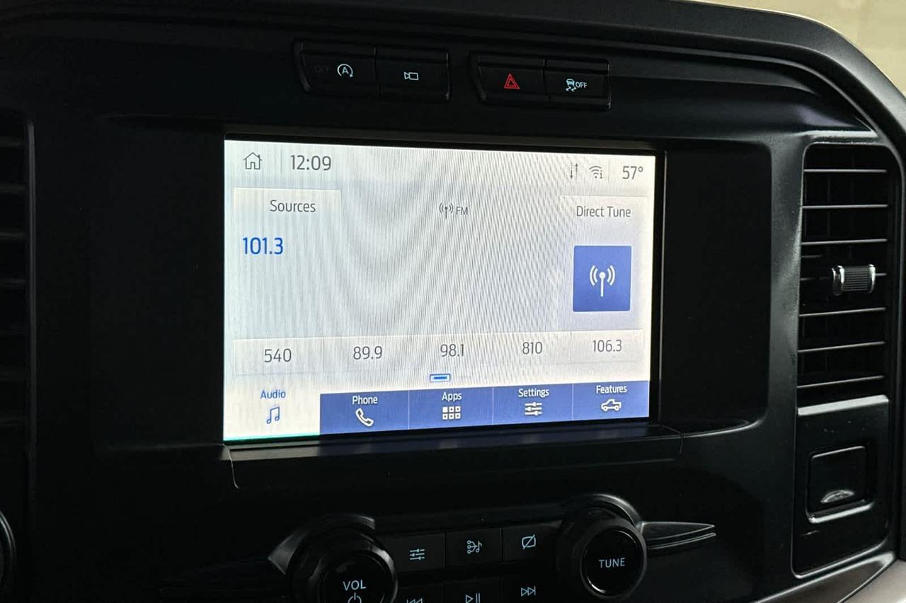 2021 Ford F-150 XLT Roseville CA