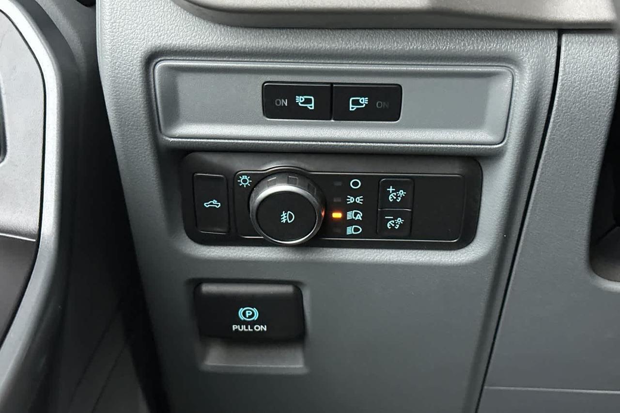 2021 Ford F-150 XLT Roseville CA